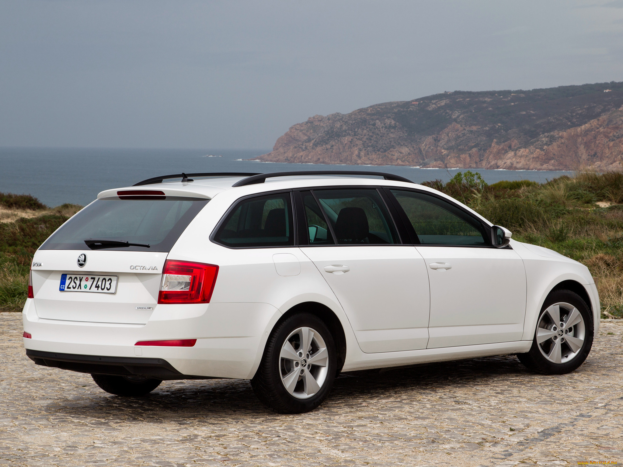 , skoda, superb, 2013, , greenline